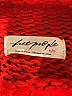 Free People Red Turtleneck Sweater Size XS - photo 7