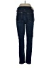 Seven7 Solid Blue Jeans Size 12 - photo 2