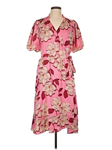 Draper James Cocktail Dress (view 1)