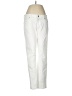 Liz Claiborne White Jeans Size 8 - photo 1