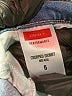 Express Graphic Blue Jeans Size 6 - photo 8