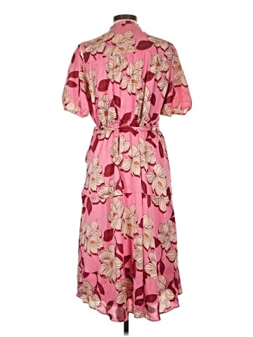 Draper James Cocktail Dress (view 2)