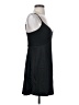 Le Lis Solid Black Cocktail Dress Size S - photo 4