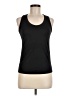 Active by Old Navy 100% Nylon Black Active Tank Size M - photo 1