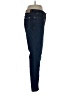 Seven7 Solid Blue Jeans Size 12 - photo 4