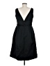 Escada Black Cocktail Dress Size EU 38 / US 8 - photo 2