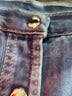 Unbranded Blue Denim Skirt Size S (estimated) - photo 4
