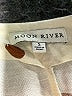 Moon River Ivory Romper Size S - photo 4
