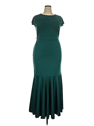 Koh Koh Cocktail Dress (view 1)