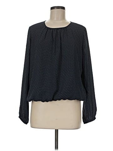 Tommy Hilfiger Long Sleeve Blouse (view 1)