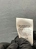 Express 100% Polyester Black Faux Leather Skirt Size 12 - photo 5
