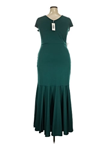 Koh Koh Cocktail Dress (view 2)