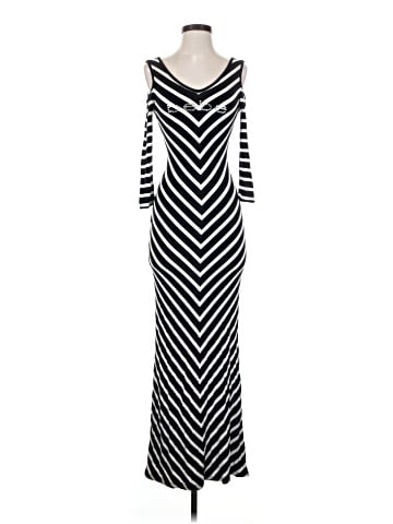 Bebe Casual Dress (view 1)
