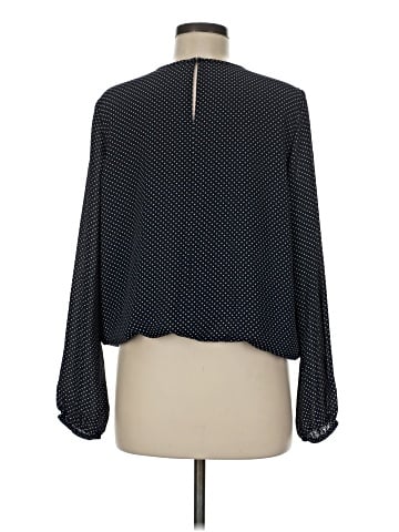 Tommy Hilfiger Long Sleeve Blouse (view 2)