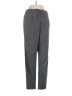 Only Chevron-herringbone Gray Casual Pants Size S - photo 1