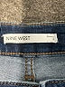 Nine West Blue Jeans Size 10 - photo 7