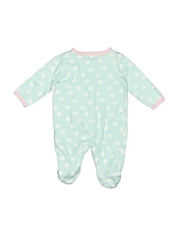 BABIES R US Long Sleeve Onesie (view 2)
