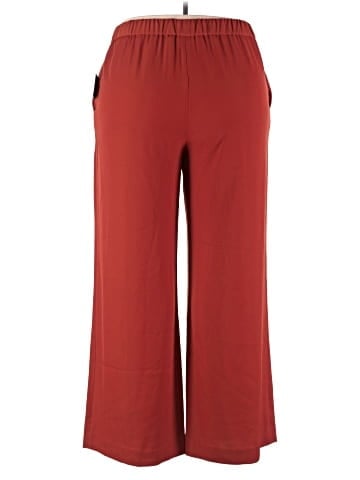 Halston Casual Pants (view 2)
