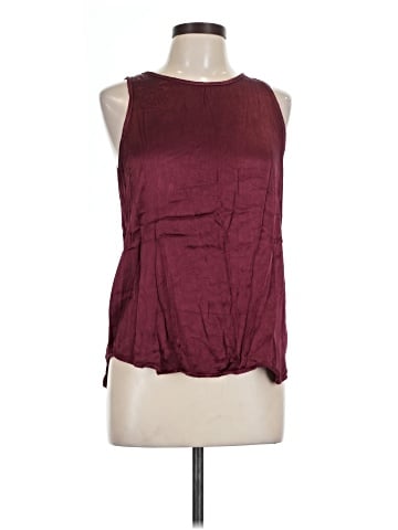 Tiana B. Sleeveless Blouse (view 1)