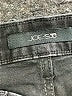 Joe's Jeans Solid Black Jeans Size 29 waist - photo 7