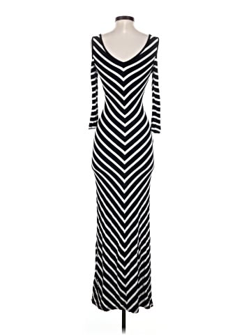 Bebe Casual Dress (view 2)