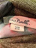 Simply Noelle Green Turtleneck Sweater Size Sm - Med - photo 7