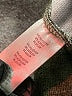 Simply Noelle Green Turtleneck Sweater Size Sm - Med - photo 8