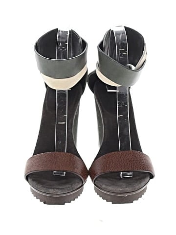 Brunello Cucinelli Sandals (view 2)