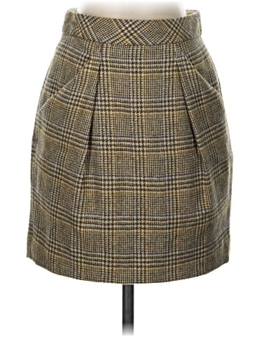 J.Crew Formal Skirt (view 1)
