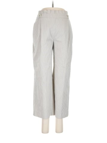 Zara Basic Casual Pants (view 1)