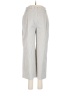 Zara Basic Gray Casual Pants Size M - photo 1