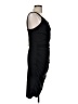 Grace Karin Solid Black Cocktail Dress Size M - photo 4