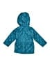 London Fog 100% Polyester Teal Raincoat Size 2T - photo 2