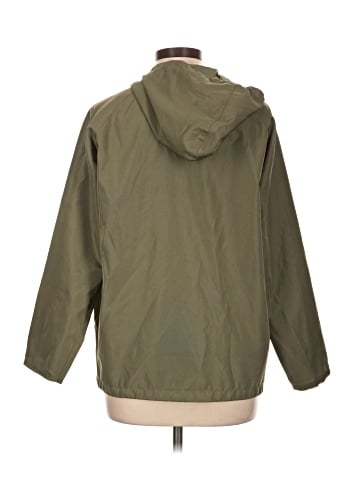 Dunnes Raincoat (view 2)
