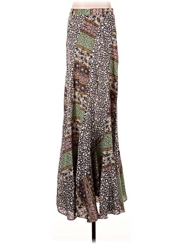 Karen Zambos Casual Skirt (view 2)