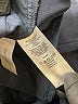 Ann Taylor Solid Black Dress Pants Size 6 - photo 8