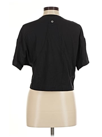Lululemon Athletica Short Sleeve T-Shirt (view 2)