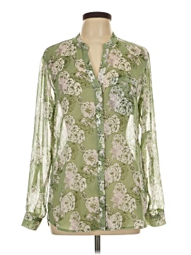 Kut From The Kloth Long Sleeve Blouse