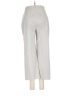 Zara Basic Gray Casual Pants Size M - photo 2