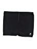 TYR Solid Black Athletic Shorts Size XL (38) - photo 1