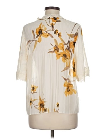 Wilfred Short Sleeve Blouse (view 2)