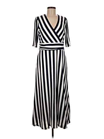 Jones New York Casual Dress (view 1)