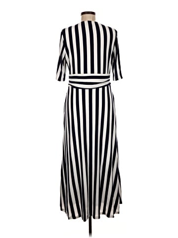 Jones New York Casual Dress (view 2)
