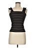 Intermix Black Sleeveless Top Size M - photo 1