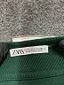 Zara Green Tank Top Size S - photo 7