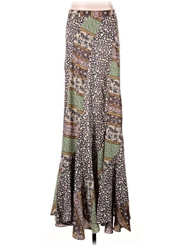 Karen Zambos Casual Skirt (view 1)