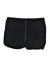 TYR Solid Black Athletic Shorts Size XL (38) - photo 2