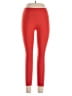 Parade Red Active Pants Size L - photo 1