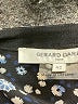Gerard Darel Animal Print Black Casual Dress Size EU (FR) 42 / US 10 - photo 7