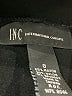 INC International Concepts Solid Black Active Pants Size 8 - photo 7